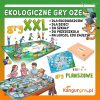 EKO GRY XXL dla dzieci OZE – czyste powietrze, energia, woda – ekologiczne gry